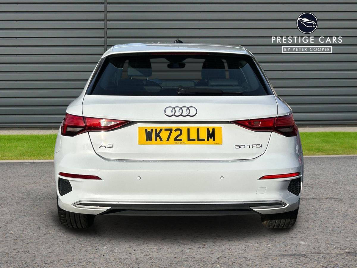 Used Audi A3 2022 for sale - 77424651: Photo 9