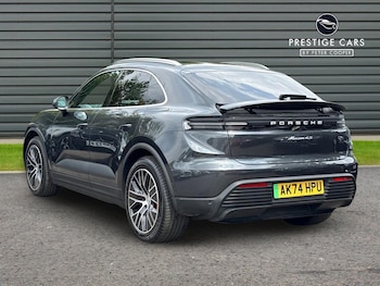 Used Porsche Macan 2024 for sale - 79268036: Photo