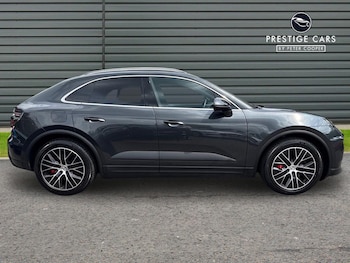 Used Porsche Macan 2024 for sale - 79268036: Photo