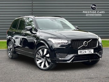 Used Volvo XC90 2024 for sale - 78548015: Photo