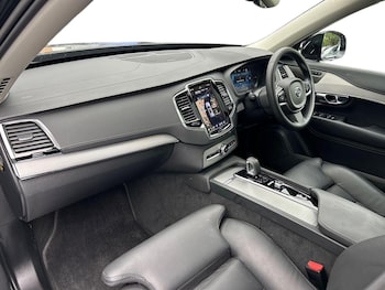 Used Volvo XC90 2024 for sale - 78548015: Photo