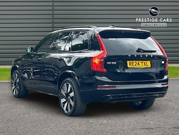 Used Volvo XC90 2024 for sale - 78548015: Photo
