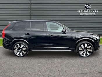 Used Volvo XC90 2024 for sale - 78548015: Photo
