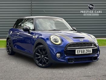 Used MINI Hatch 2018 for sale - 79698564: Photo