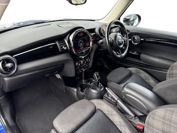 Used MINI Hatch 2018 for sale - 79698564: Photo