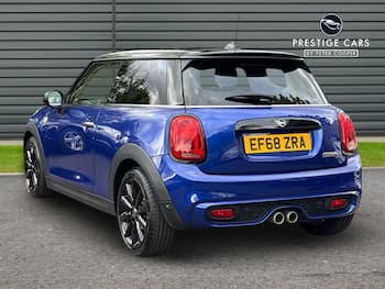 Used MINI Hatch 2018 for sale - 79698564: Photo