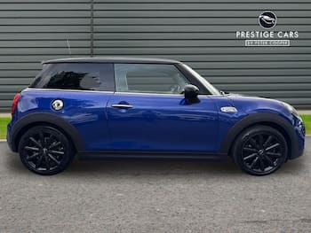 Used MINI Hatch 2018 for sale - 79698564: Photo