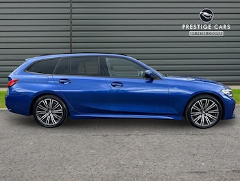 Used BMW 3 Series 2022 for sale - 78548009: Photo