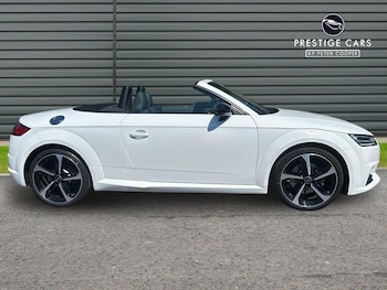 Used Audi TT 2022 for sale - 78959057: Photo