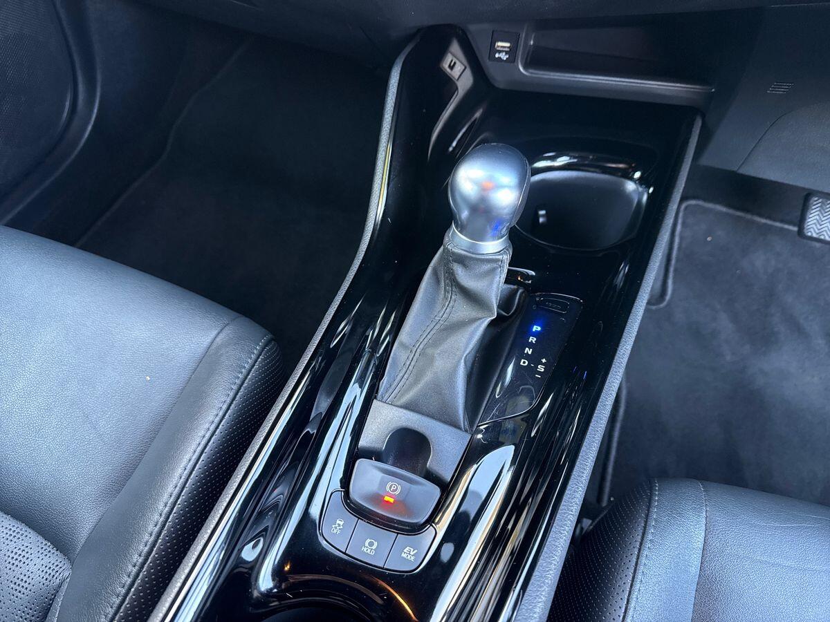 Used Toyota C-HR 2020 for sale - 76020229: Photo 19