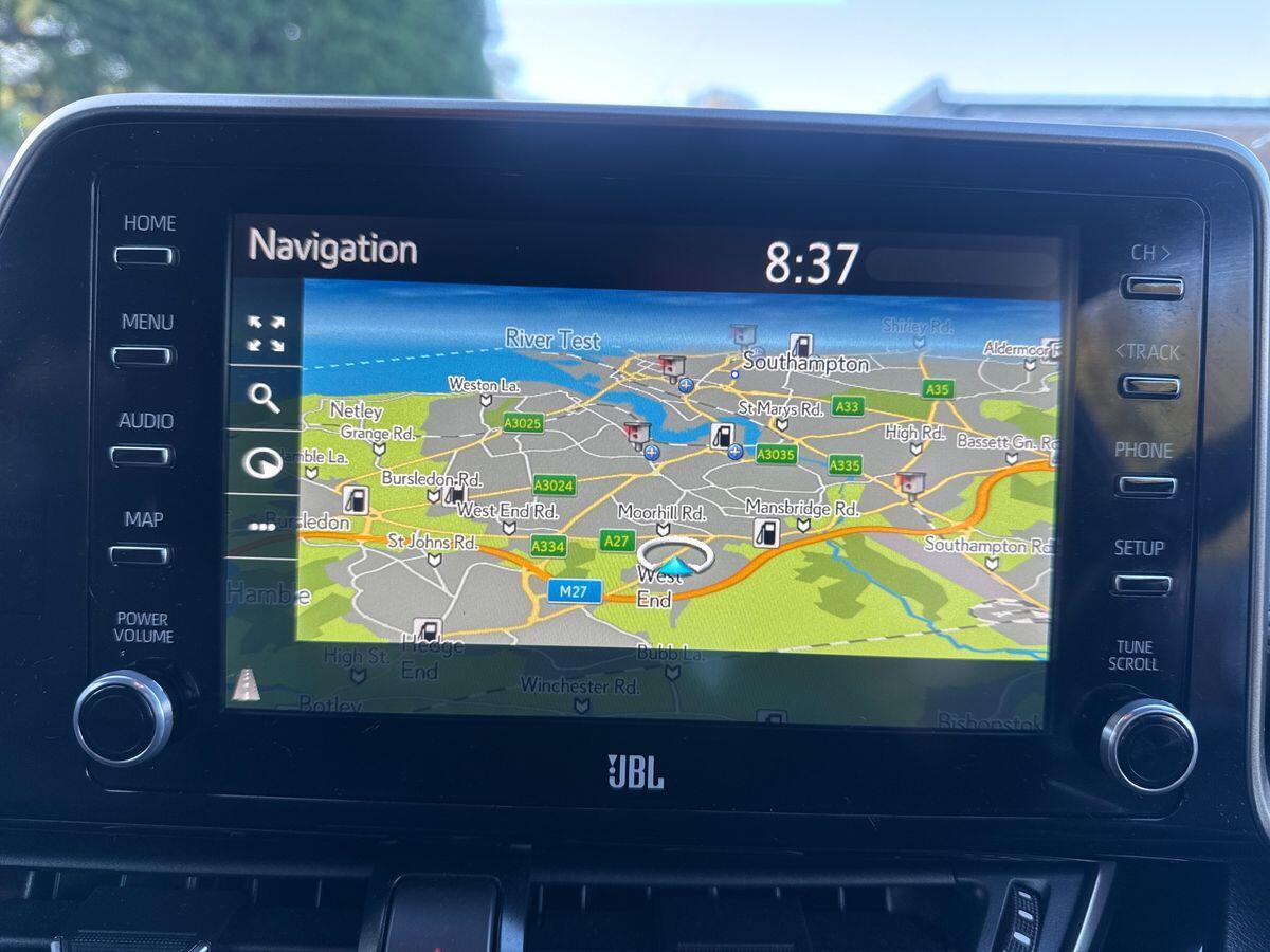 Used Toyota C-HR 2020 for sale - 76020229: Photo 24