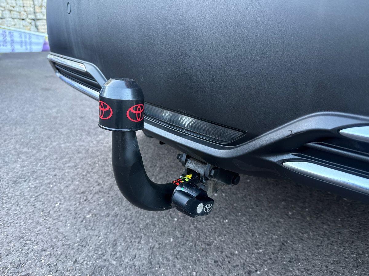 Used Toyota C-HR 2020 for sale - 76020229: Photo 31