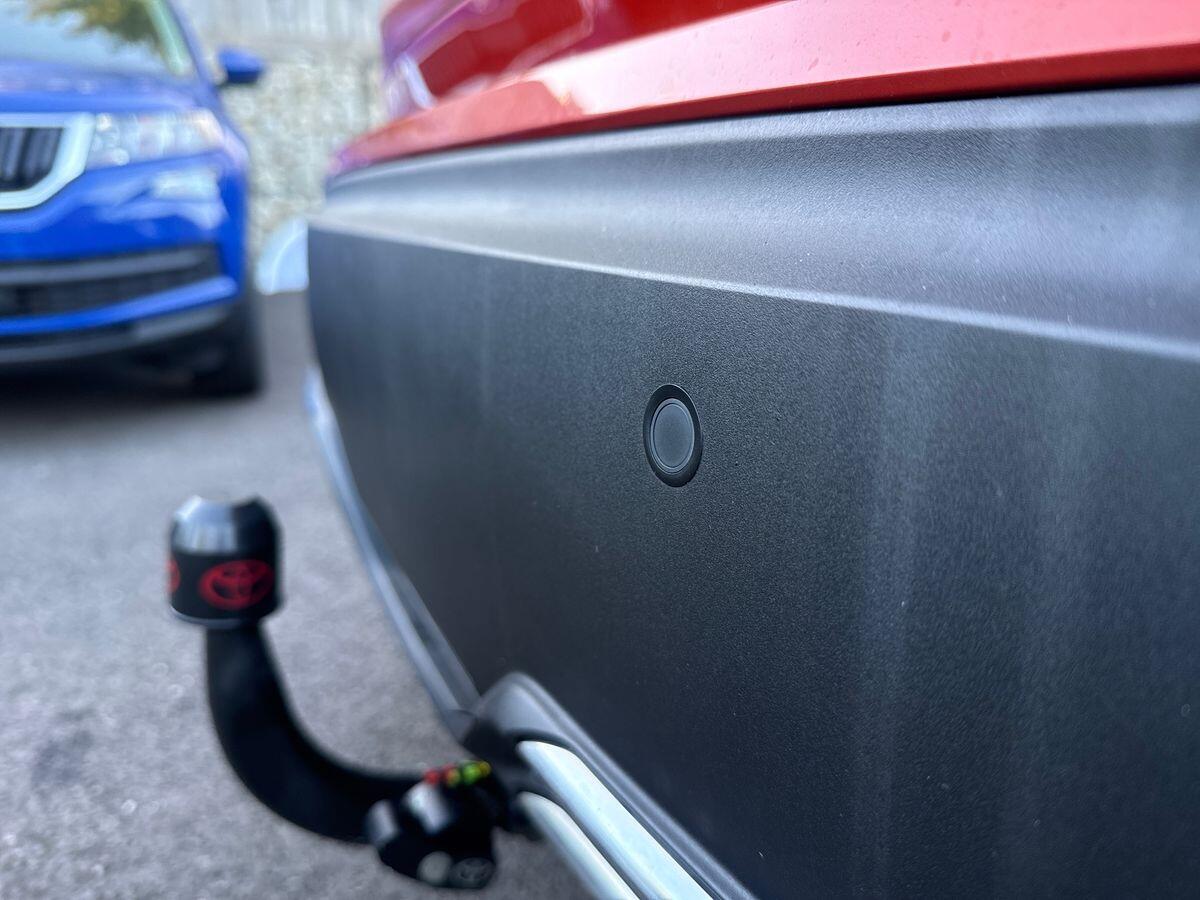 Used Toyota C-HR 2020 for sale - 76020229: Photo 33