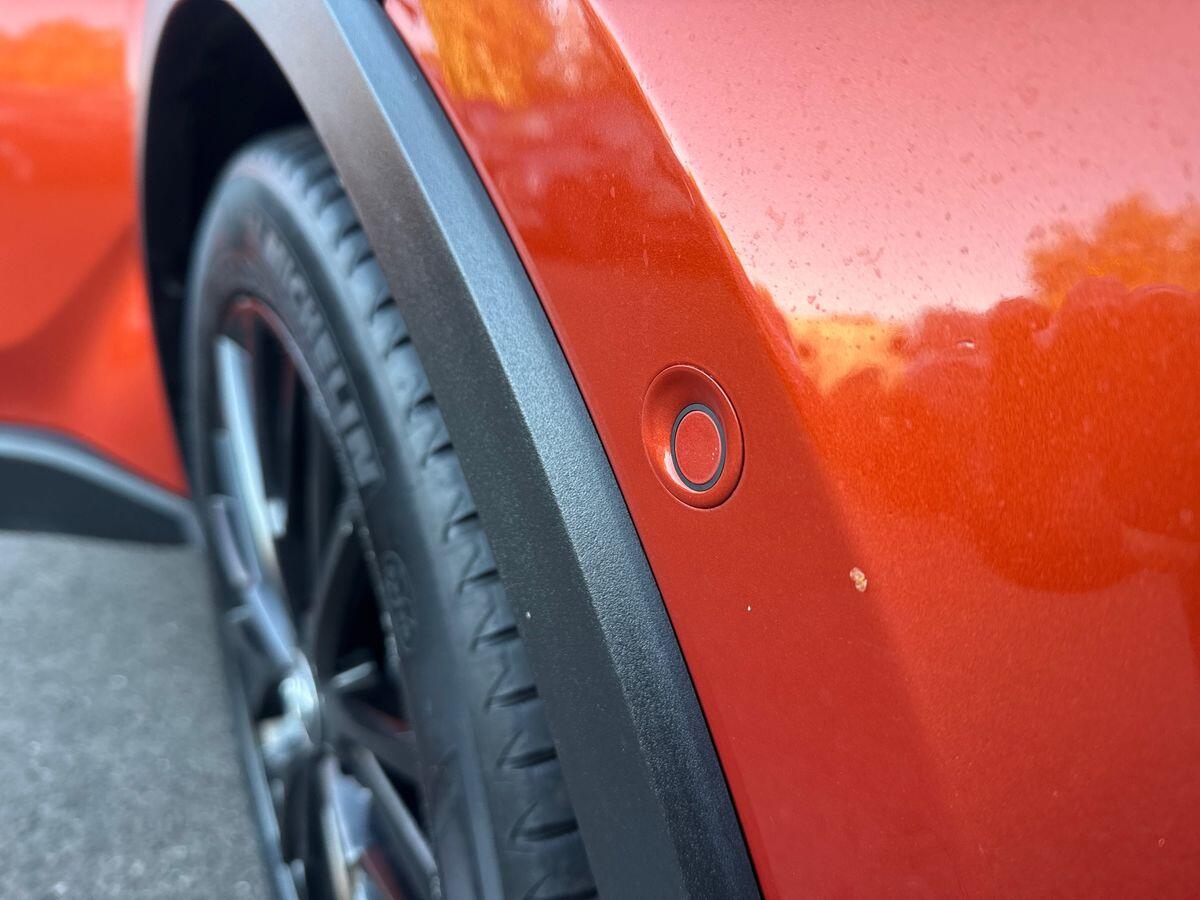 Used Toyota C-HR 2020 for sale - 76020229: Photo 34