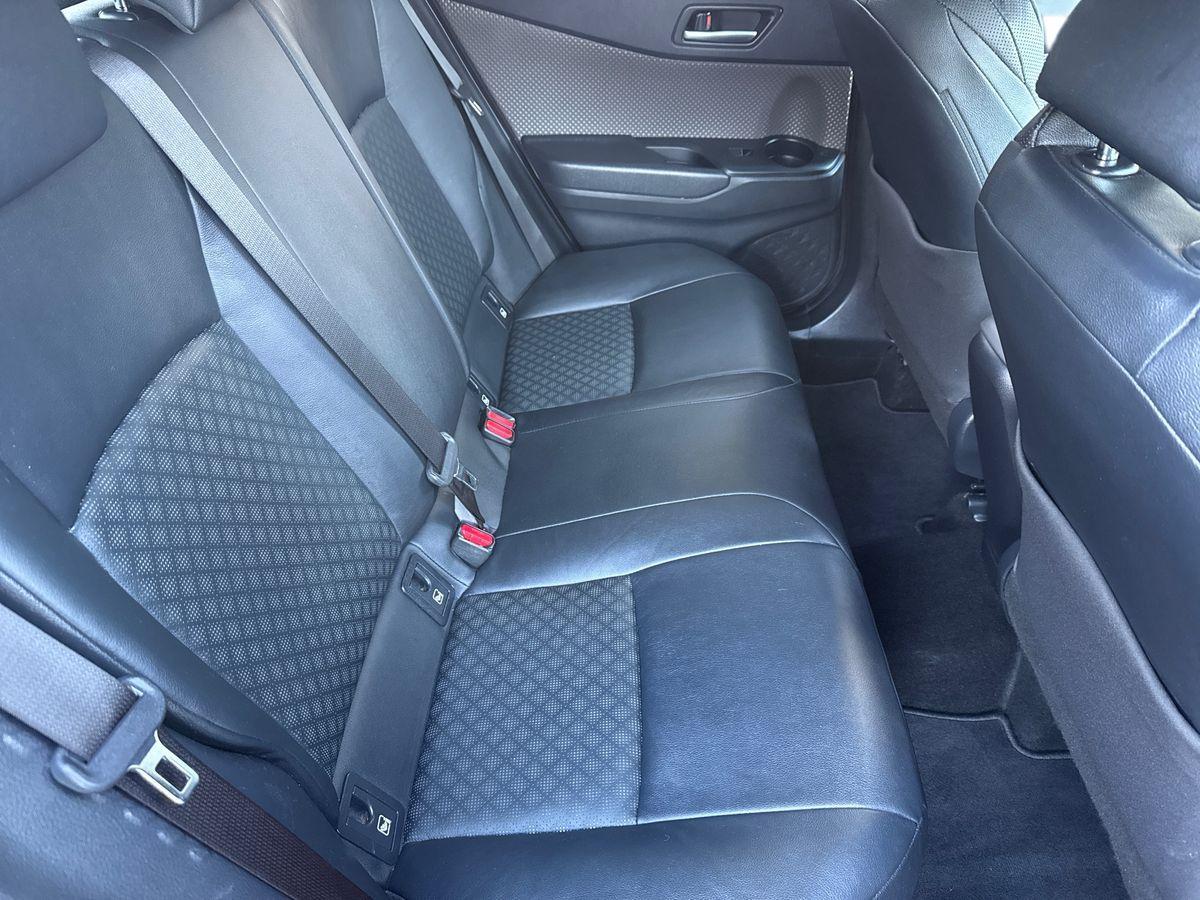 Used Toyota C-HR 2020 for sale - 76020229: Photo 8
