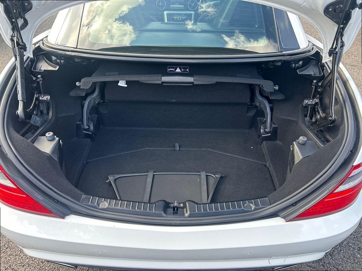 Used Mercedes-Benz SLK 2014 for sale - 78072166: Photo 11