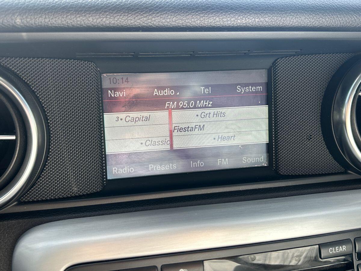 Used Mercedes-Benz SLK 2014 for sale - 78072166: Photo 12