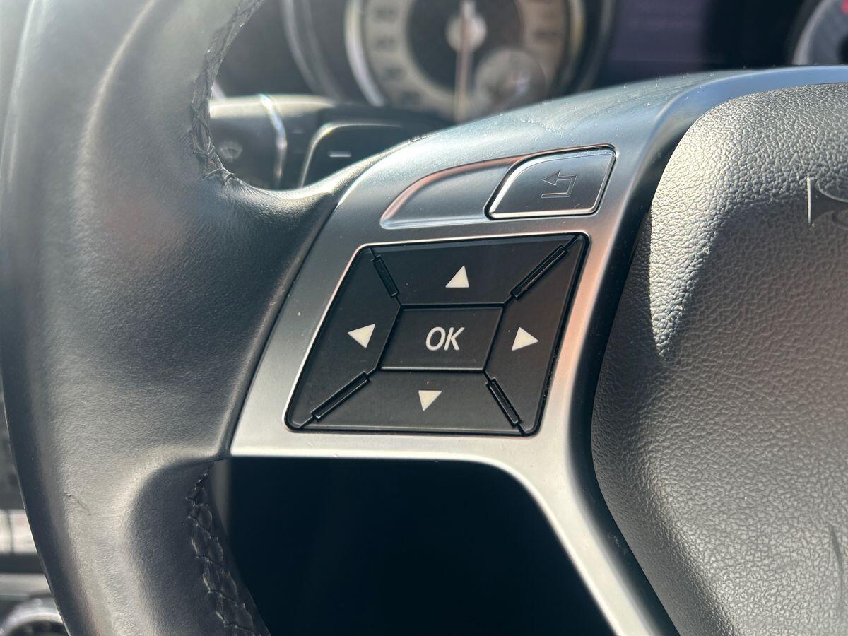 Used Mercedes-Benz SLK 2014 for sale - 78072166: Photo 14