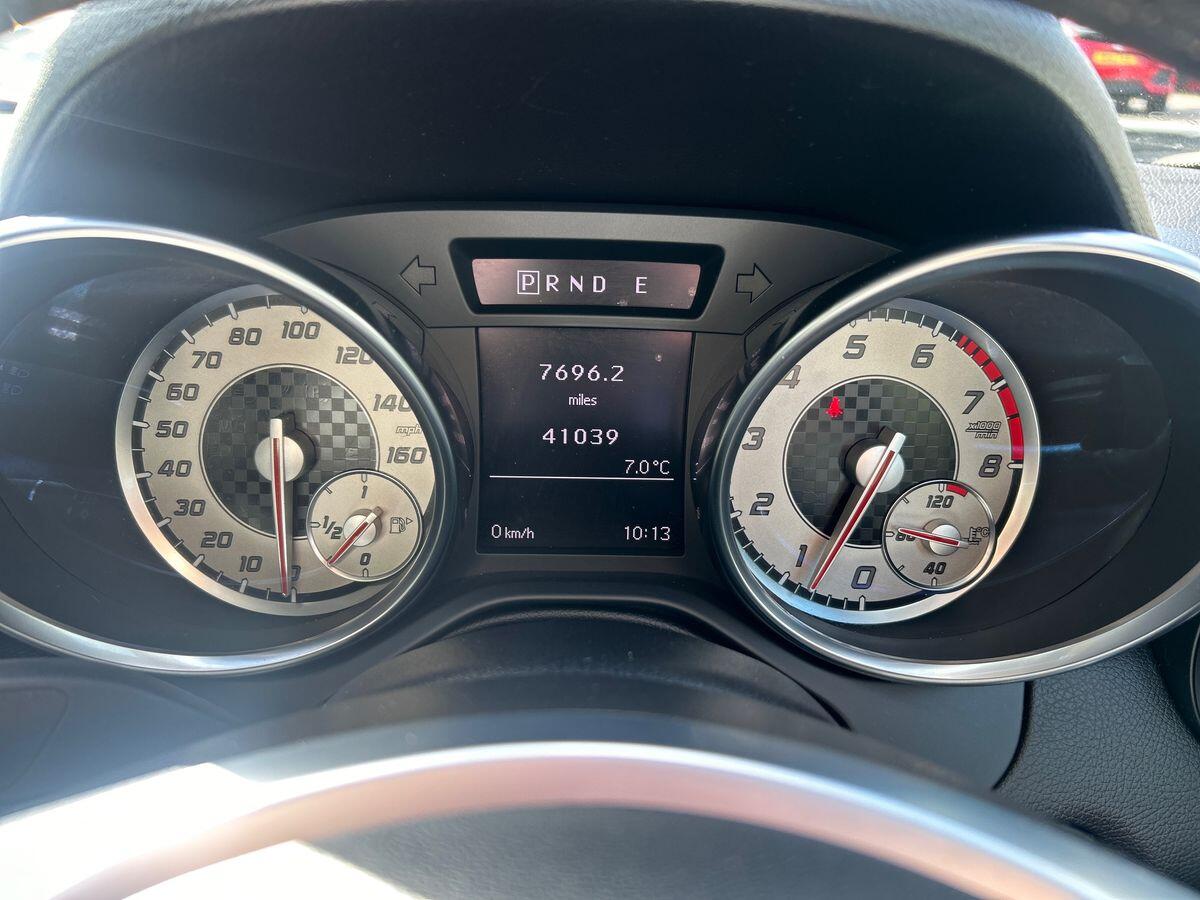 Used Mercedes-Benz SLK 2014 for sale - 78072166: Photo 16