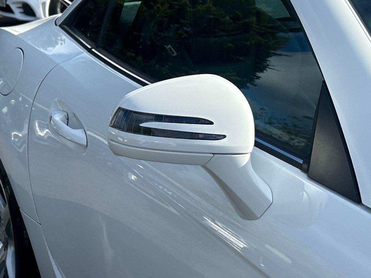 Used Mercedes-Benz SLK 2014 for sale - 78072166: Photo 20