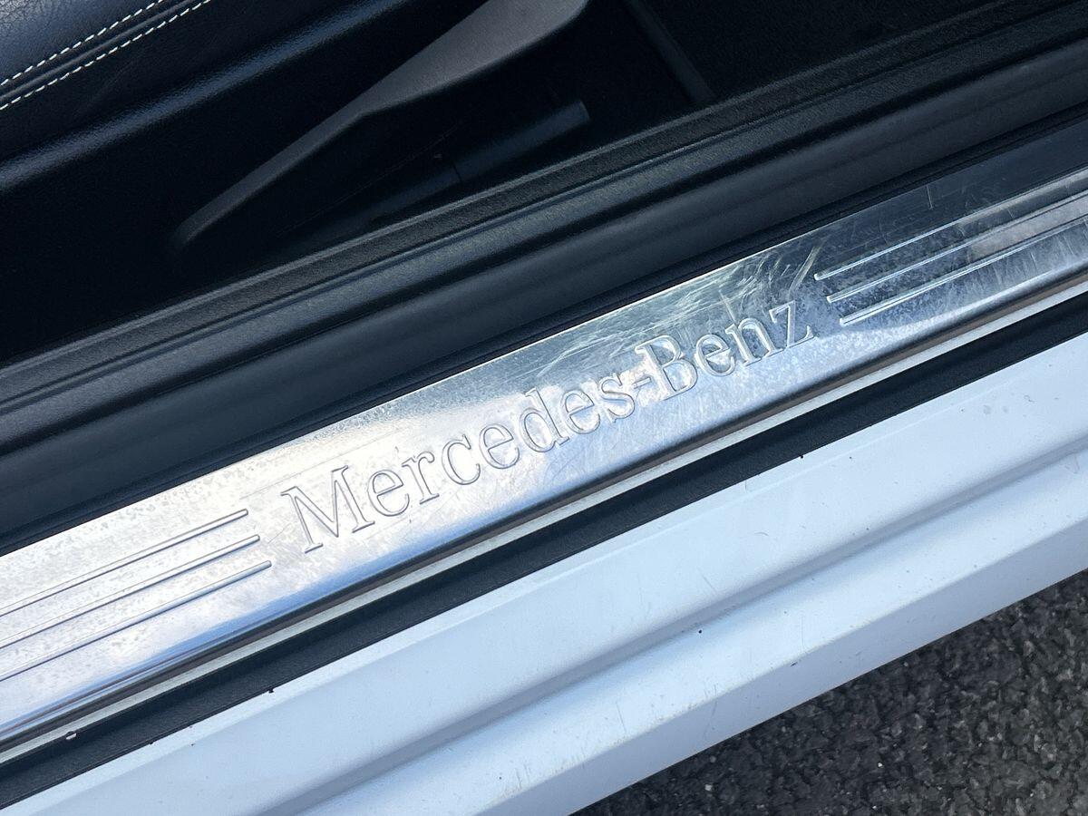 Used Mercedes-Benz SLK 2014 for sale - 78072166: Photo 23