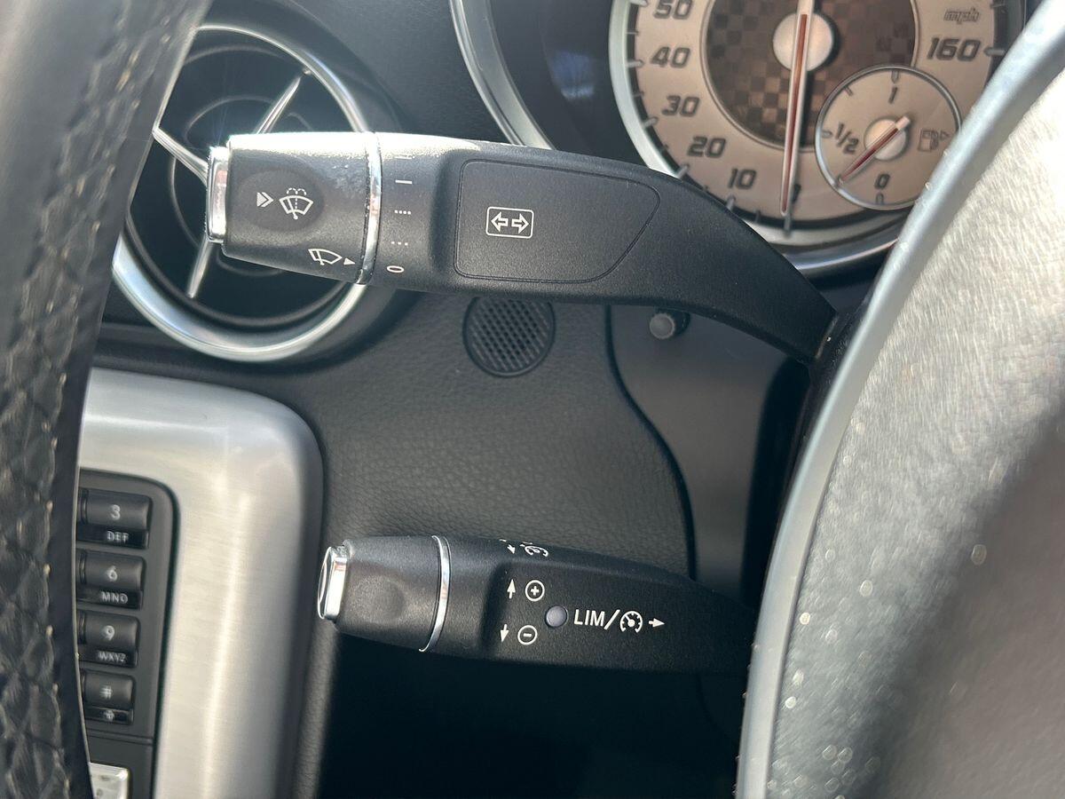 Used Mercedes-Benz SLK 2014 for sale - 78072166: Photo 24