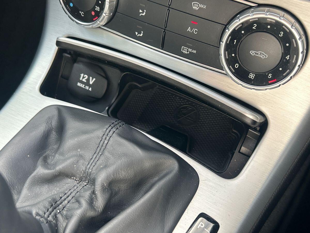 Used Mercedes-Benz SLK 2014 for sale - 78072166: Photo 25