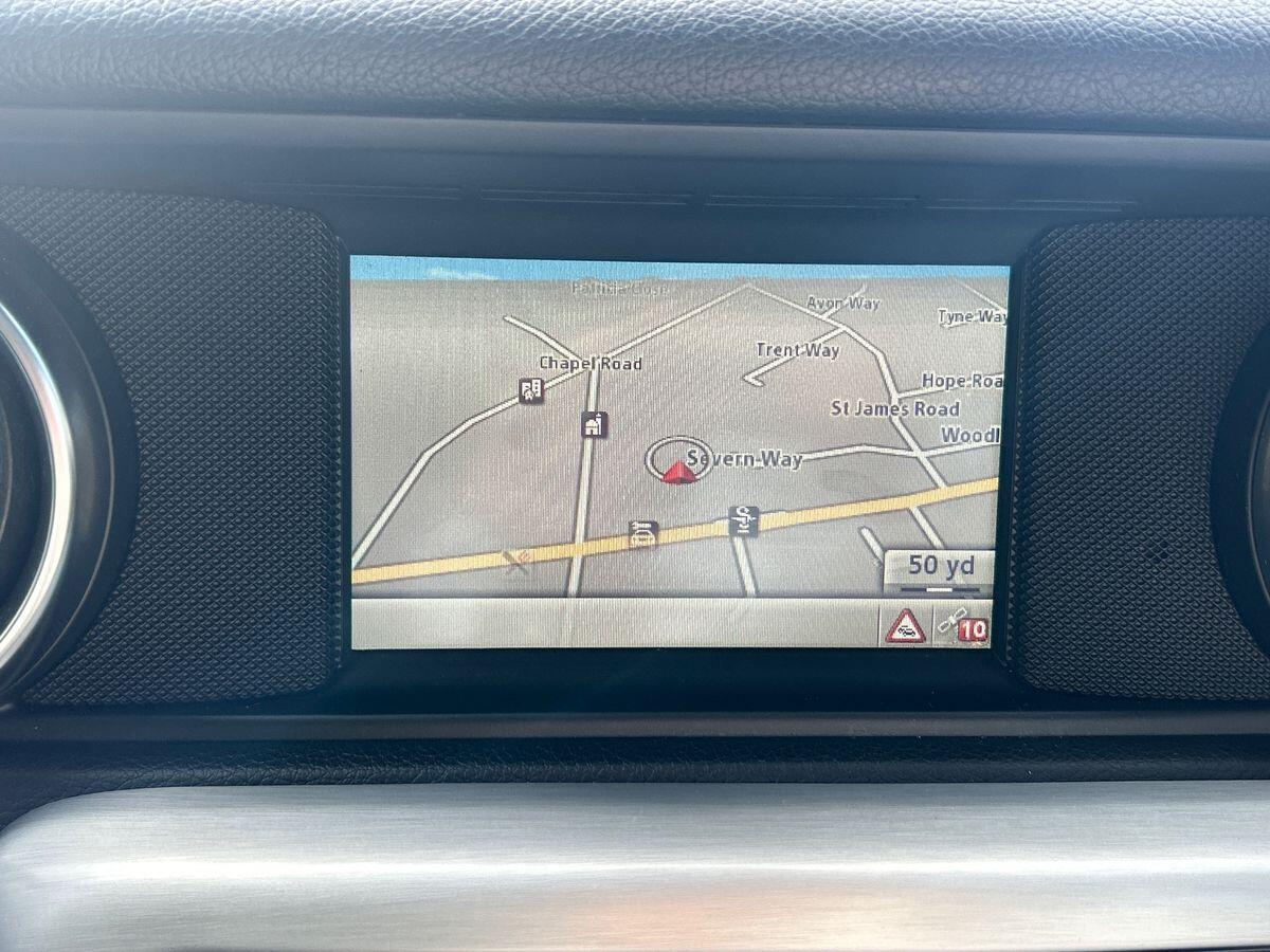 Used Mercedes-Benz SLK 2014 for sale - 78072166: Photo 26