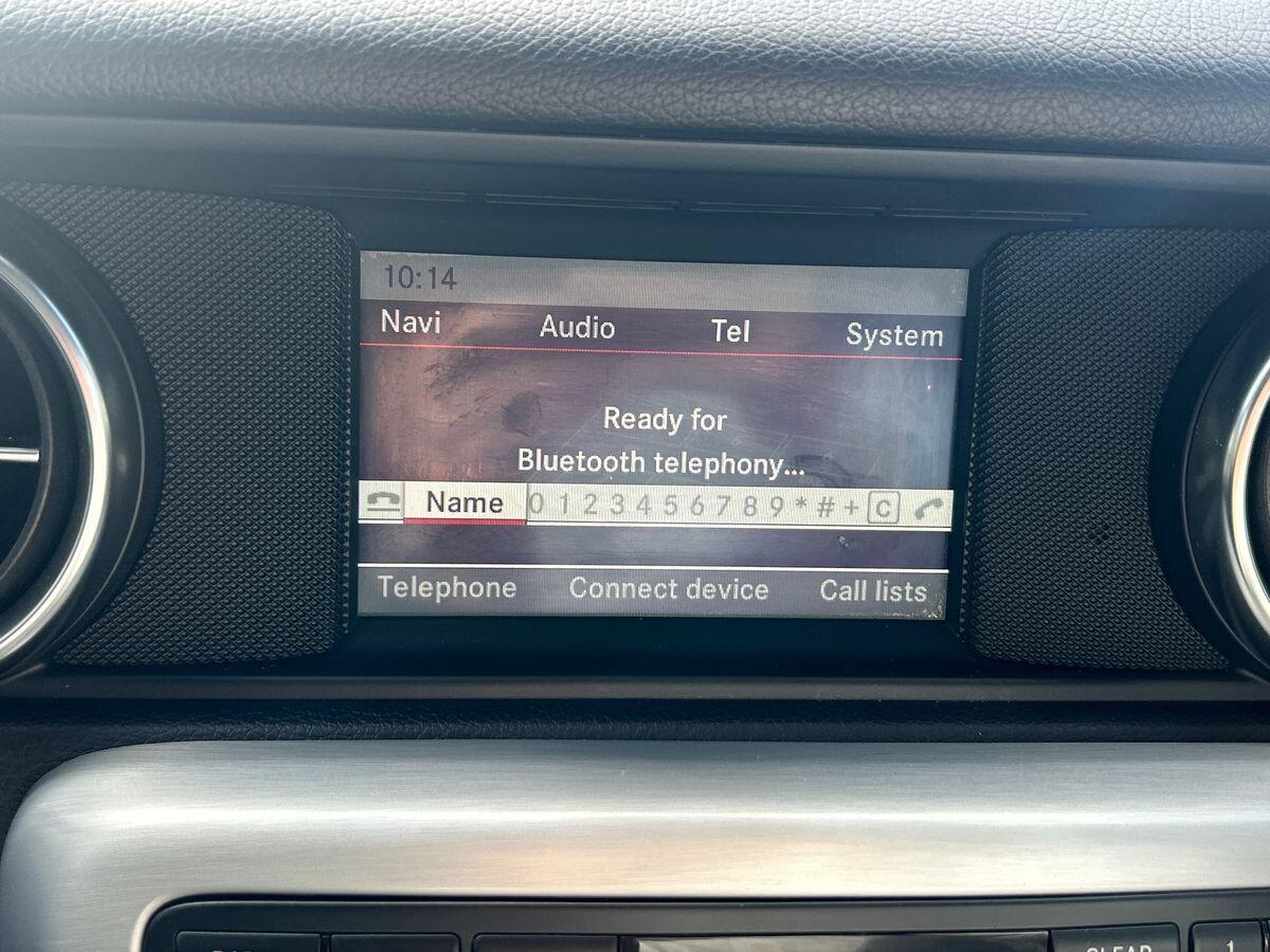 Used Mercedes-Benz SLK 2014 for sale - 78072166: Photo 27