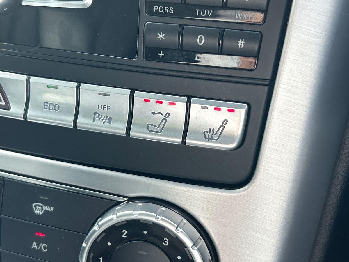 Used Mercedes-Benz SLK 2014 for sale - 78072166: Photo 29