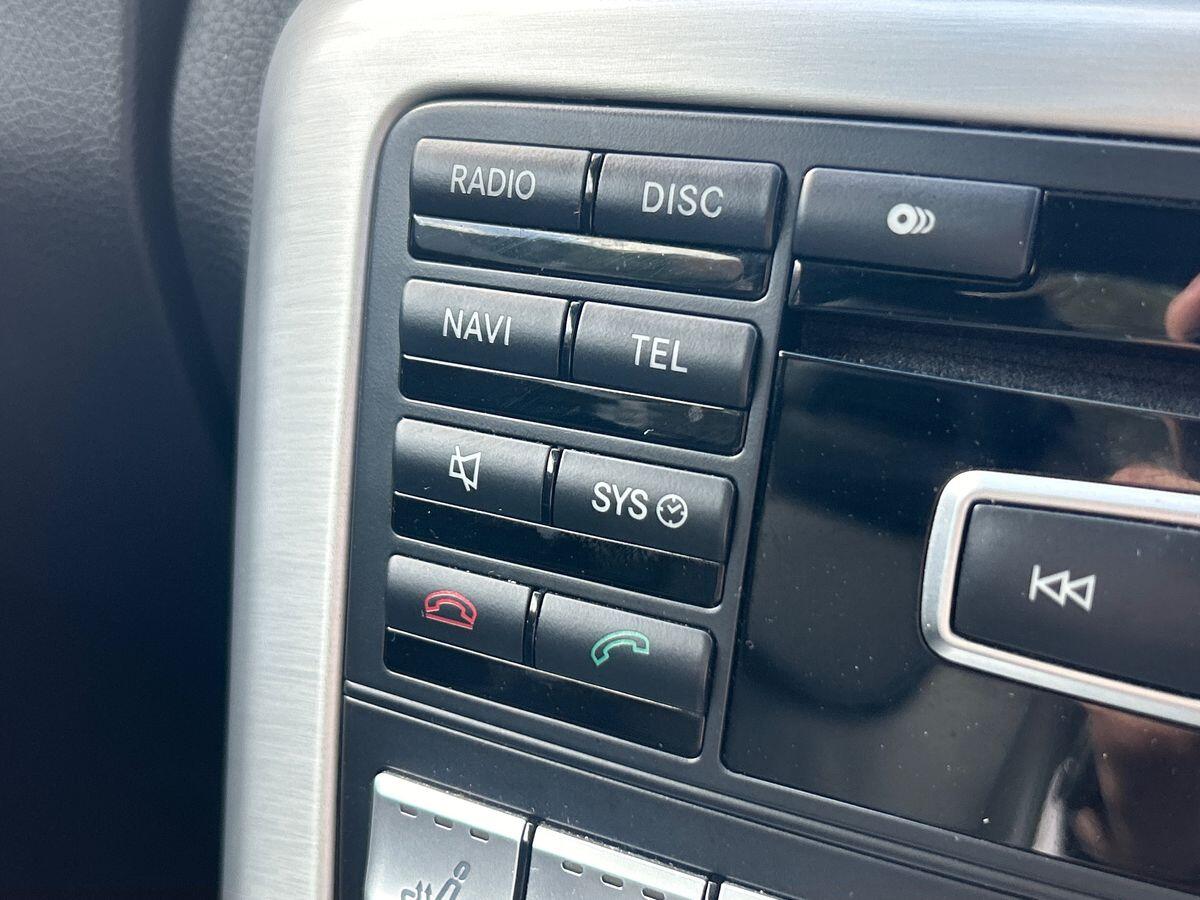 Used Mercedes-Benz SLK 2014 for sale - 78072166: Photo 30