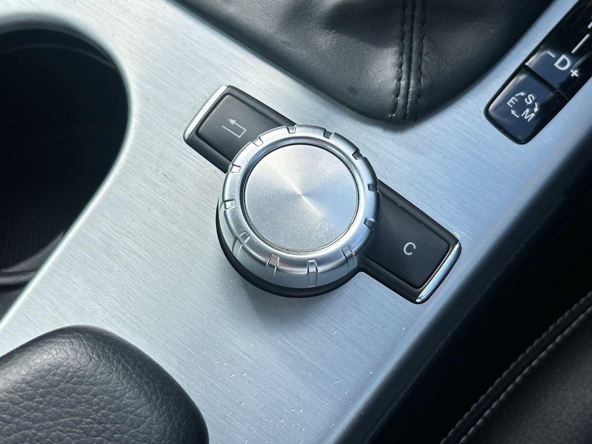 Used Mercedes-Benz SLK 2014 for sale - 78072166: Photo 34