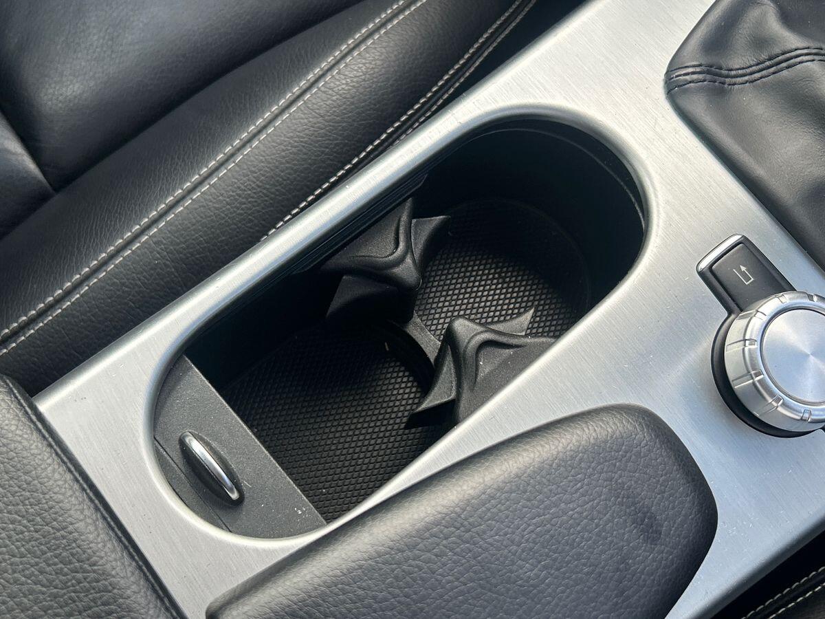 Used Mercedes-Benz SLK 2014 for sale - 78072166: Photo 35