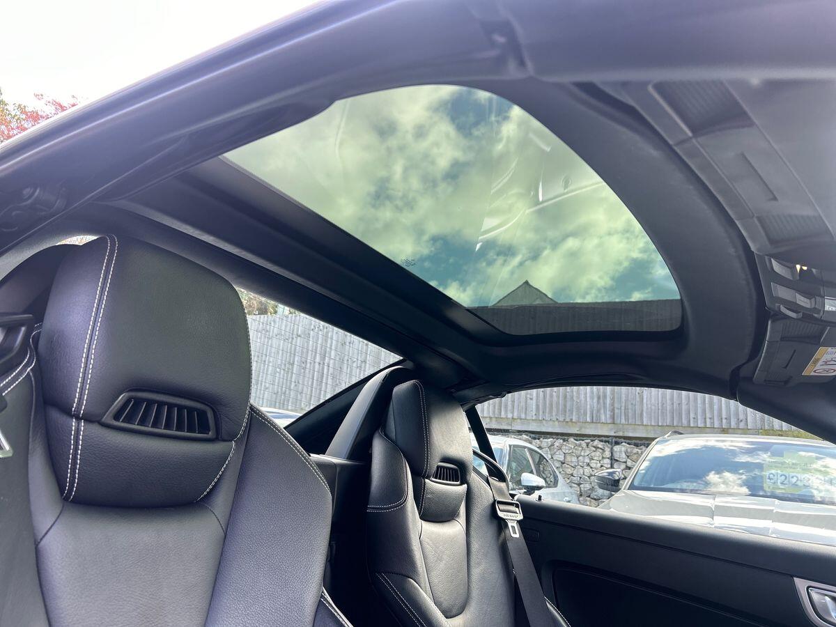 Used Mercedes-Benz SLK 2014 for sale - 78072166: Photo 36