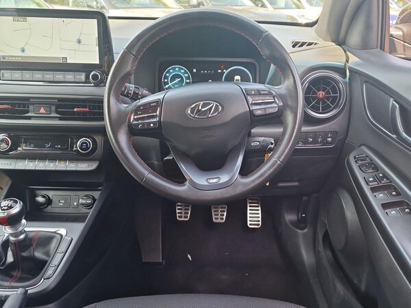 Used Hyundai KONA 2022 for sale - 75532363: Photo 14