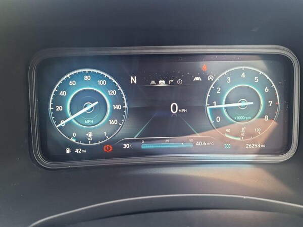 Used Hyundai KONA 2022 for sale - 75532363: Photo 18