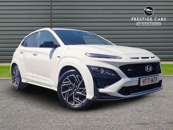 2022 (71) - 1.0 T-GDi MHEV N Line Euro 6 (s/s) 5dr