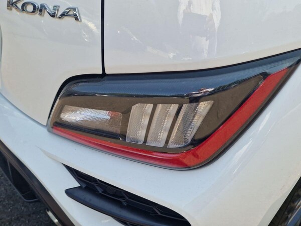 Used Hyundai KONA 2022 for sale - 75532363: Photo 22
