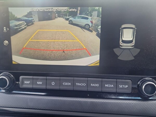Used Hyundai KONA 2022 for sale - 75532363: Photo 27