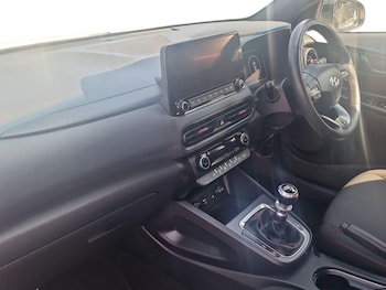 Used Hyundai KONA 2022 for sale - 75532363: Photo