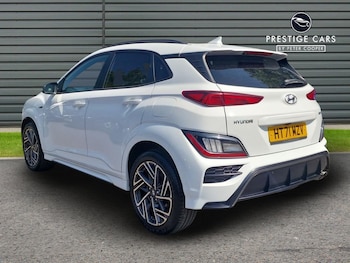 Used Hyundai KONA 2022 for sale - 75532363: Photo