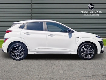 Used Hyundai KONA 2022 for sale - 75532363: Photo