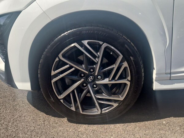 Used Hyundai KONA 2022 for sale - 75532363: Photo 5