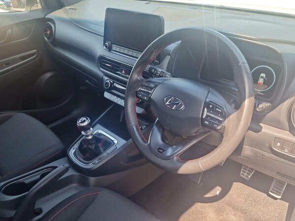 Used Hyundai KONA 2022 for sale - 75532363: Photo 6