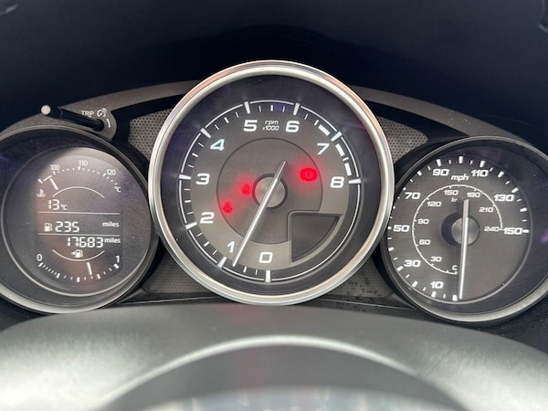 Used Fiat 124 Spider 2017 for sale - 76247049: Photo 18