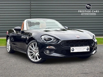 2017 (66) - 1.4 MultiAir Lusso Plus Euro 6 2dr