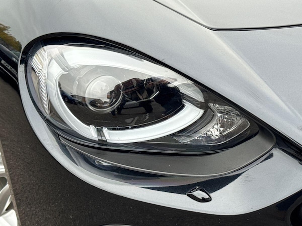 Used Fiat 124 Spider 2017 for sale - 76247049: Photo 21