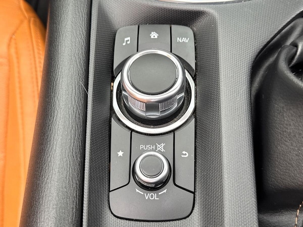 Used Fiat 124 Spider 2017 for sale - 76247049: Photo 45