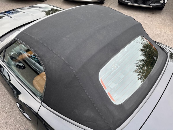 Used Fiat 124 Spider 2017 for sale - 76247049: Photo 48