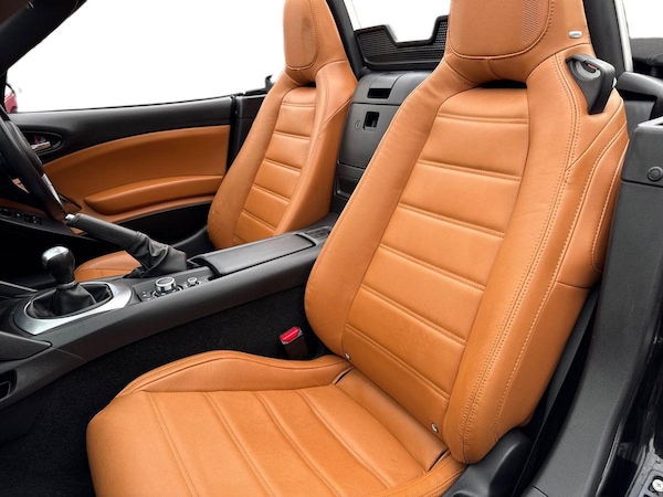 Used Fiat 124 Spider 2017 for sale - 76247049: Photo 8